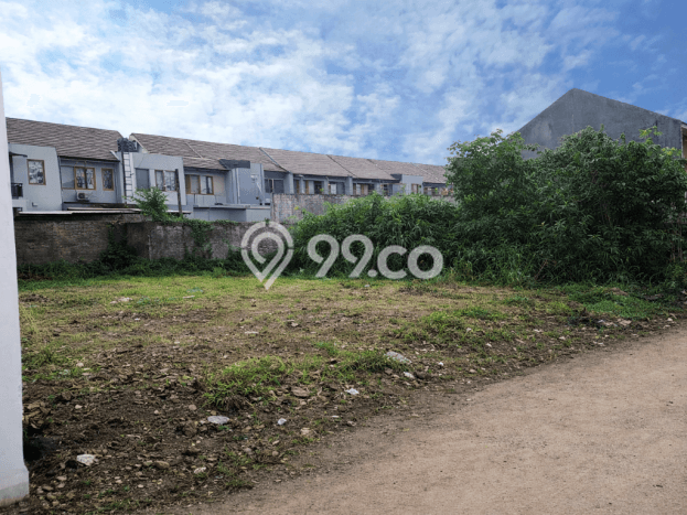 Untuk Dijual Tanah 271m2 di Bandung Selatan, Bandung Untuk Dijual Tanah 271m2 di Bandung Selatan, Bandung