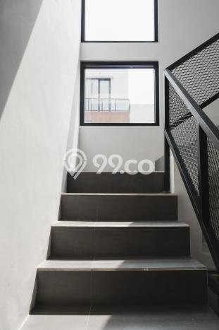 Jual Rumah Eksklusif 2 KT di Bandung Kota, Bandung Jual Rumah Eksklusif 2 KT di Bandung Kota, Bandung