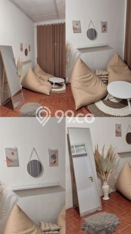 Rumah Minimalis 3 Kamar LT 60m2 di Ngamprah Rumah Minimalis 3 Kamar LT 60m2 di Ngamprah