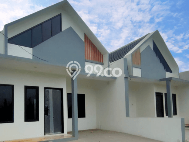 Rumah Modern Minimalis 2 Kamar Bisa Langsung Pindah di Baleendah Rumah Modern Minimalis 2 Kamar Bisa Langsung Pindah di Baleendah