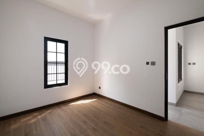 Rumah Strategis Minimalis Lb 160m2 di Antapani, Bandung Rumah Strategis Minimalis Lb 160m2 di Antapani, Bandung