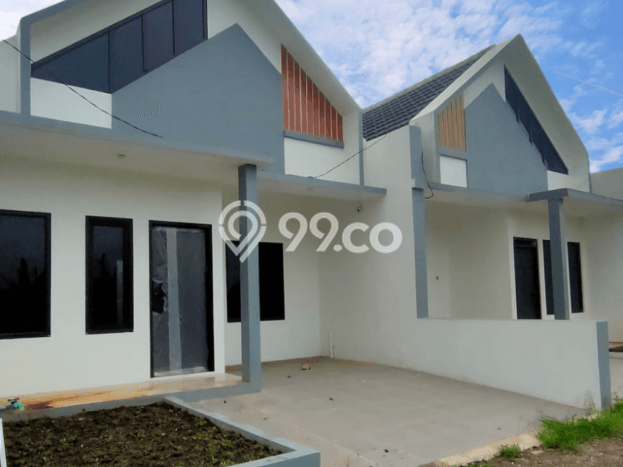 Dijual Rumah Eksklusif 2 KT di Bandung Selatan, Bandung Dijual Rumah Eksklusif 2 KT di Bandung Selatan, Bandung