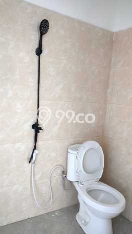 Dijual Rumah Eksklusif 2 KT di Bandung Selatan, Bandung Dijual Rumah Eksklusif 2 KT di Bandung Selatan, Bandung