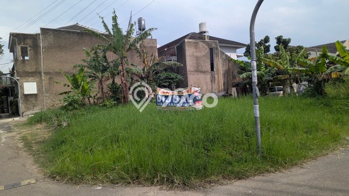Tanah Kavling untuk Dijual di Bandung Kidul Bandung 142m2 Tanah Kavling untuk Dijual di Bandung Kidul Bandung 142m2