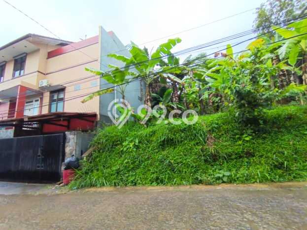 Tanah Dijual Area Strategis di Padasuka Bandung 127m2 Tanah Dijual Area Strategis di Padasuka Bandung 127m2