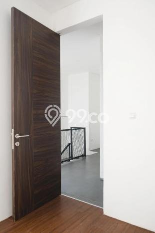Jual Rumah Eksklusif 2 KT di Bandung Kota, Bandung Jual Rumah Eksklusif 2 KT di Bandung Kota, Bandung