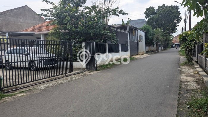 Tanah Kavling Dijual di Bandung Selatan, Bandung dengan Luas Tanah 110m2 Tanah Kavling Dijual di Bandung Selatan, Bandung dengan Luas Tanah 110m2
