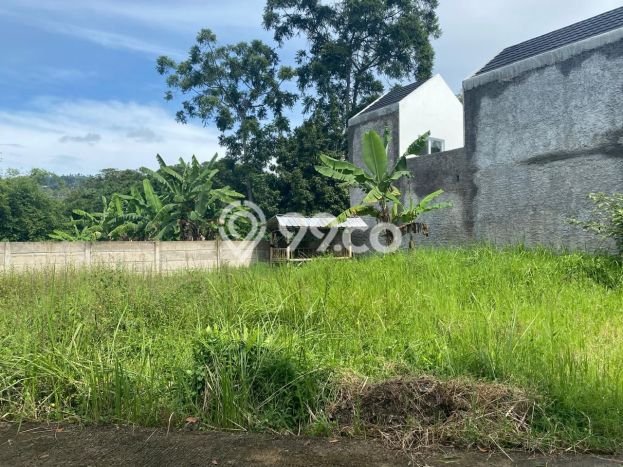 Tanah Strategis Dijual di Cimenyan Bandung 141m2 Tanah Strategis Dijual di Cimenyan Bandung 141m2
