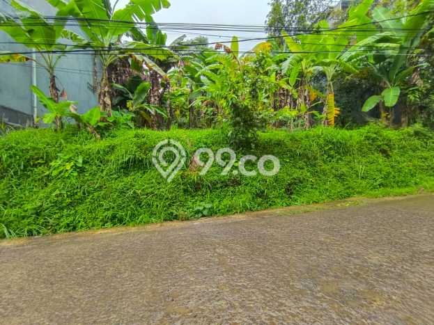 Tanah Dijual Area Strategis di Padasuka Bandung 127m2 Tanah Dijual Area Strategis di Padasuka Bandung 127m2