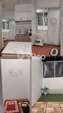 Rumah Minimalis 3 Kamar LT 60m2 di Ngamprah Rumah Minimalis 3 Kamar LT 60m2 di Ngamprah