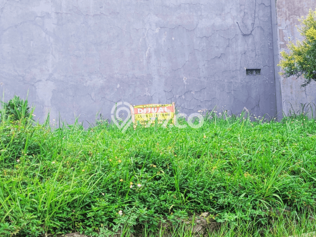 Tanah Kavling Dijual di Bandung Kota, Bandung dengan Luas Tanah 110m2 Tanah Kavling Dijual di Bandung Kota, Bandung dengan Luas Tanah 110m2