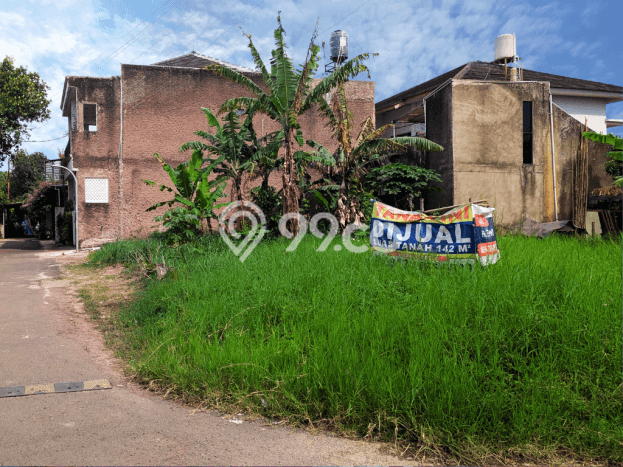 Untuk Dijual Tanah di Bandung Kidul Bandung Luas 142m2 SHM Untuk Dijual Tanah di Bandung Kidul Bandung Luas 142m2 SHM