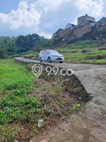 Tanah Dijual di Bandung Seluas 106m2 Strategis Tanah Dijual di Bandung Seluas 106m2 Strategis