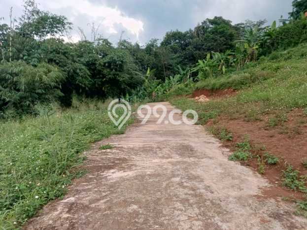 Tanah Dijual di Bandung Seluas 106m2 Strategis Tanah Dijual di Bandung Seluas 106m2 Strategis