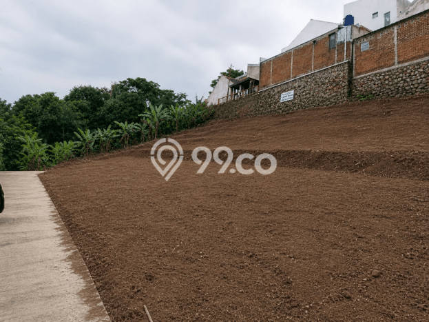 Tanah Dijual di Bandung Seluas 106m2 Strategis Tanah Dijual di Bandung Seluas 106m2 Strategis