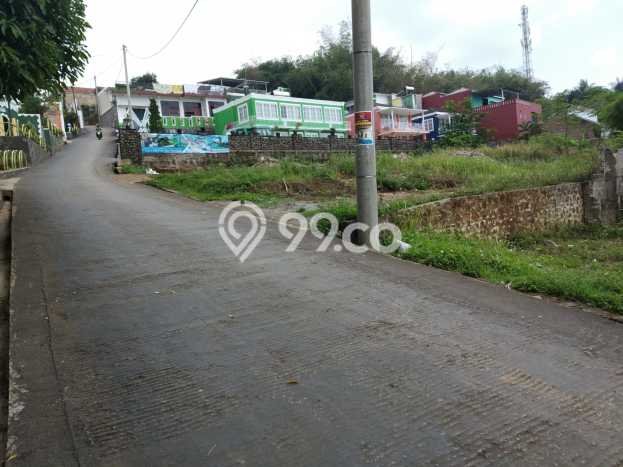 Tanah Dijual di Bandung Seluas 106m2 Strategis Tanah Dijual di Bandung Seluas 106m2 Strategis