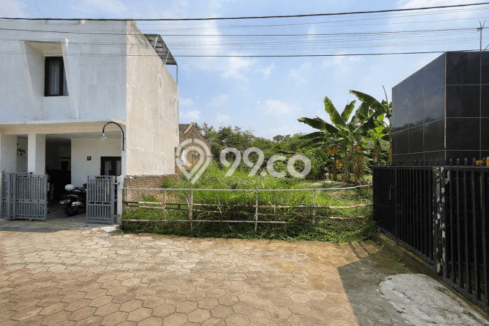 Kavling Tanah Dijual di Parongpong Bandung Barat Spesifikasi 98m2 Kavling Tanah Dijual di Parongpong Bandung Barat Spesifikasi 98m2