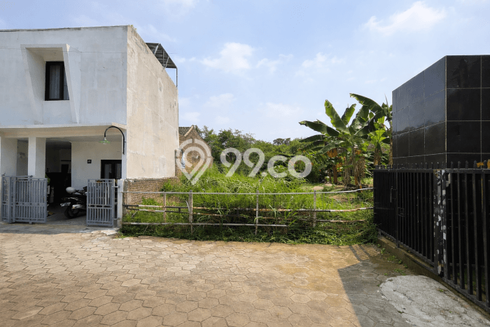 Kavling Tanah Dijual di Parongpong Bandung Barat Spesifikasi 98m2 Kavling Tanah Dijual di Parongpong Bandung Barat Spesifikasi 98m2