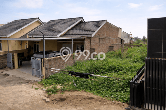 Kavling Tanah Dijual di Parongpong Bandung Barat Spesifikasi 98m2 Kavling Tanah Dijual di Parongpong Bandung Barat Spesifikasi 98m2