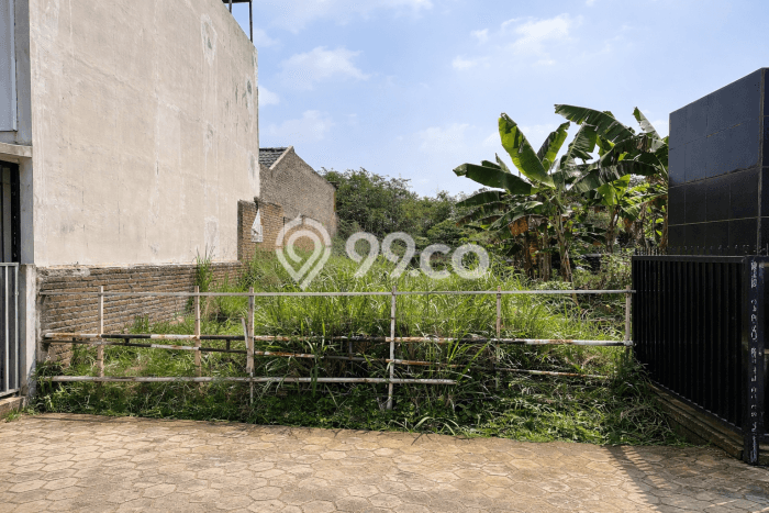 Kavling Tanah Dijual di Parongpong Bandung Barat Spesifikasi 98m2 Kavling Tanah Dijual di Parongpong Bandung Barat Spesifikasi 98m2