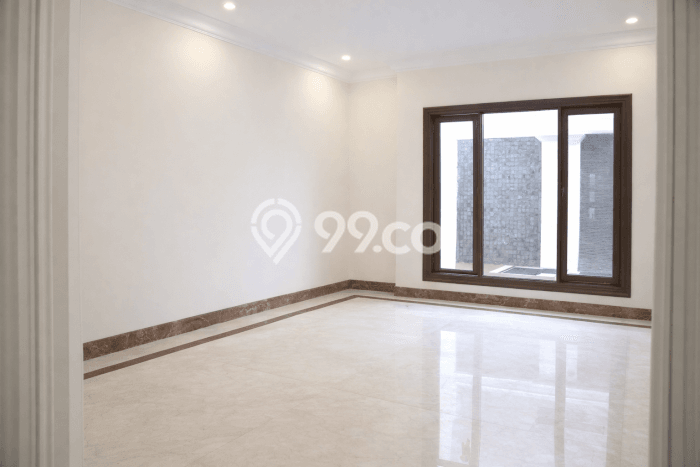 Rumah Elit Modern Siap Huni di Lebak Bulus Jakarta Selatan Rumah Elit Modern Siap Huni di Lebak Bulus Jakarta Selatan