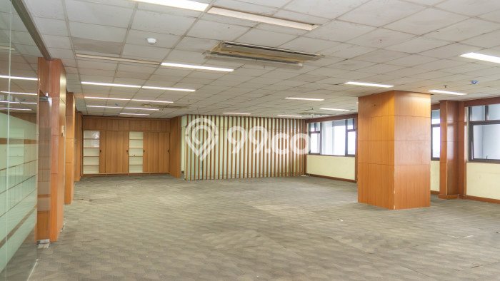 Kantor Komersial Disewakan di Bandung Wetan Bandung Luas 1032m2 Kantor Komersial Disewakan di Bandung Wetan Bandung Luas 1032m2