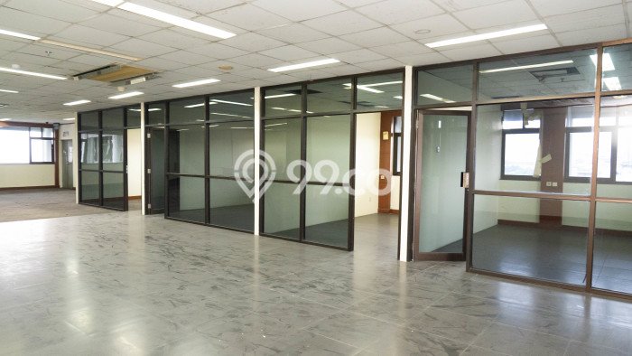 Kantor Komersial Disewakan di Bandung Wetan Bandung Luas 1032m2 Kantor Komersial Disewakan di Bandung Wetan Bandung Luas 1032m2