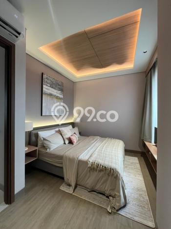 Rumah Modern Minimalis 3 Kamar Bisa Langsung Pindah di BSD Rumah Modern Minimalis 3 Kamar Bisa Langsung Pindah di BSD