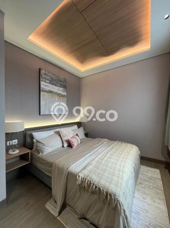 Rumah Modern Minimalis 3 Kamar Bisa Langsung Pindah di BSD Rumah Modern Minimalis 3 Kamar Bisa Langsung Pindah di BSD