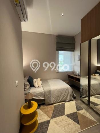 Rumah Modern Minimalis 3 Kamar Bisa Langsung Pindah di BSD Rumah Modern Minimalis 3 Kamar Bisa Langsung Pindah di BSD