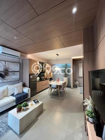 Rumah Modern Minimalis 3 Kamar Bisa Langsung Pindah di BSD Rumah Modern Minimalis 3 Kamar Bisa Langsung Pindah di BSD