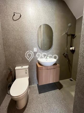 Rumah Modern Minimalis 3 Kamar Bisa Langsung Pindah di BSD Rumah Modern Minimalis 3 Kamar Bisa Langsung Pindah di BSD