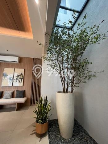 Rumah Modern Minimalis 3 Kamar Bisa Langsung Pindah di BSD Rumah Modern Minimalis 3 Kamar Bisa Langsung Pindah di BSD
