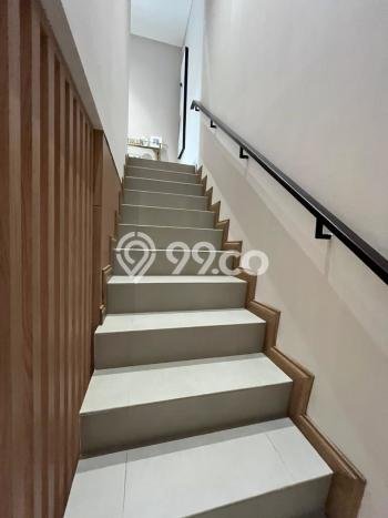 Rumah Modern Minimalis 3 Kamar Bisa Langsung Pindah di BSD Rumah Modern Minimalis 3 Kamar Bisa Langsung Pindah di BSD