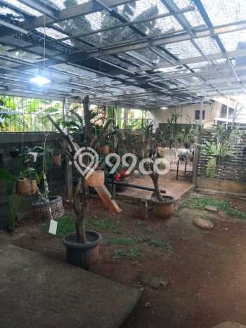 Siap Huni Hunian Elit 3 Kamar di Ciputat Dekat ke Mana Saja Siap Huni Hunian Elit 3 Kamar di Ciputat Dekat ke Mana Saja