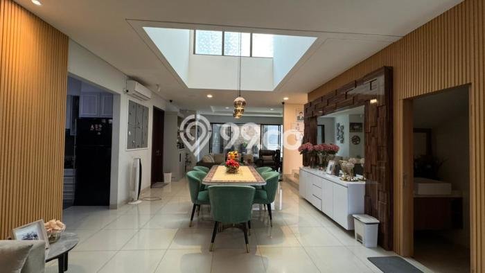 Hot Offer Hunian Premium Ideal dan Luas di BSD, Tangerang Selatan Hot Offer Hunian Premium Ideal dan Luas di BSD, Tangerang Selatan