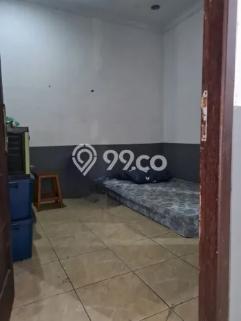 Jual Rumah Bagus Siap Huni LB 45m2 di Ciputat, Tangerang Selatan Jual Rumah Bagus Siap Huni LB 45m2 di Ciputat, Tangerang Selatan