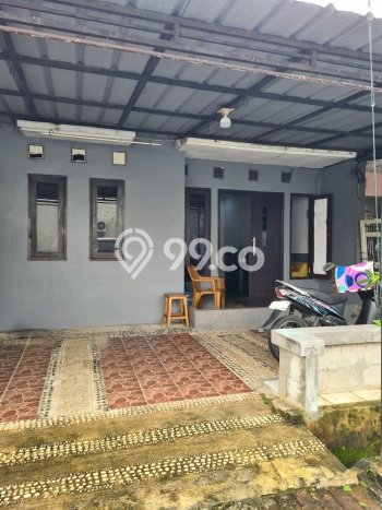 Jual Rumah Bagus Siap Huni LB 45m2 di Ciputat, Tangerang Selatan Jual Rumah Bagus Siap Huni LB 45m2 di Ciputat, Tangerang Selatan