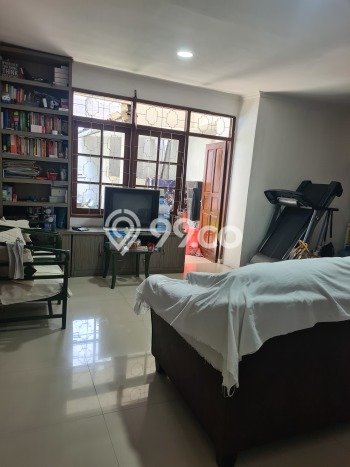 For Sale Rumah 4 Kamar Lokasi Ideal Nyaman dan Strategis di Pamulang For Sale Rumah 4 Kamar Lokasi Ideal Nyaman dan Strategis di Pamulang