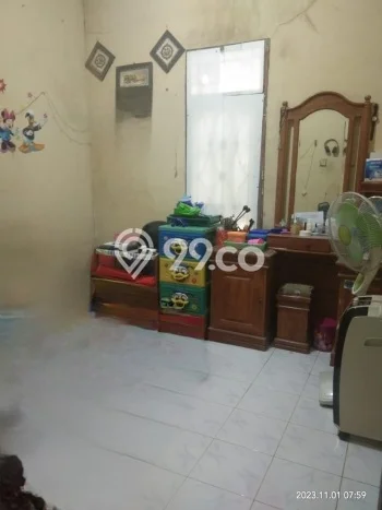 Dijual Cepat Rumah Favorit Siap Huni LB 153m2 di Ciputat Timur, Tangerang Selatan Dijual Cepat Rumah Favorit Siap Huni LB 153m2 di Ciputat Timur, Tangerang Selatan