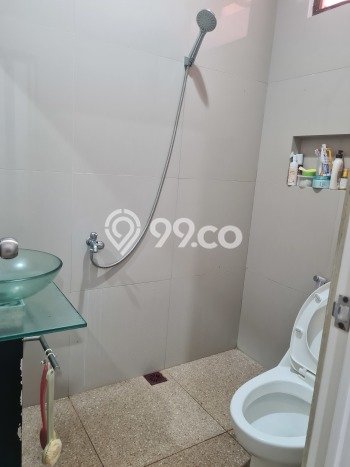 For Sale Rumah 4 Kamar Lokasi Ideal Nyaman dan Strategis di Pamulang For Sale Rumah 4 Kamar Lokasi Ideal Nyaman dan Strategis di Pamulang