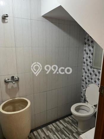 Dijual Rumah 3 Kamar Lokasi Strategis Bagus dan Strategis di Pamulang Dijual Rumah 3 Kamar Lokasi Strategis Bagus dan Strategis di Pamulang