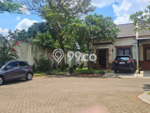 Jual Rumah Strategis Bagus Punya 2 KT di Gunung Sindur Bogor SHM Jual Rumah Strategis Bagus Punya 2 KT di Gunung Sindur Bogor SHM