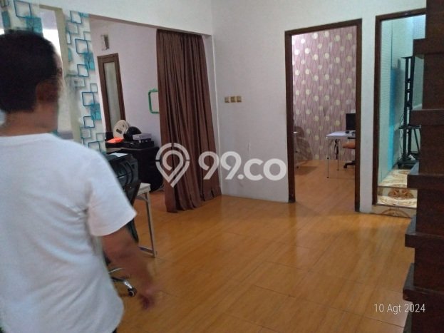 Rumah Modern Cantik 3 Kamar Bisa Langsung Pindah di Gunung Sindur Rumah Modern Cantik 3 Kamar Bisa Langsung Pindah di Gunung Sindur