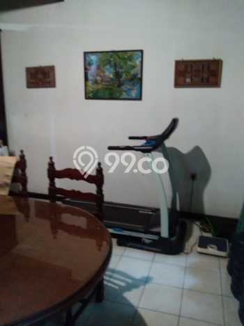 Siap Huni Hunian Elit 3 Kamar di Ciputat Dekat ke Mana Saja Siap Huni Hunian Elit 3 Kamar di Ciputat Dekat ke Mana Saja
