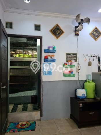 Jual Rumah Bagus Siap Huni LB 45m2 di Ciputat, Tangerang Selatan Jual Rumah Bagus Siap Huni LB 45m2 di Ciputat, Tangerang Selatan