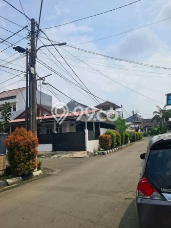 For Sale Rumah 4 Kamar Lokasi Ideal Nyaman dan Strategis di Pamulang For Sale Rumah 4 Kamar Lokasi Ideal Nyaman dan Strategis di Pamulang