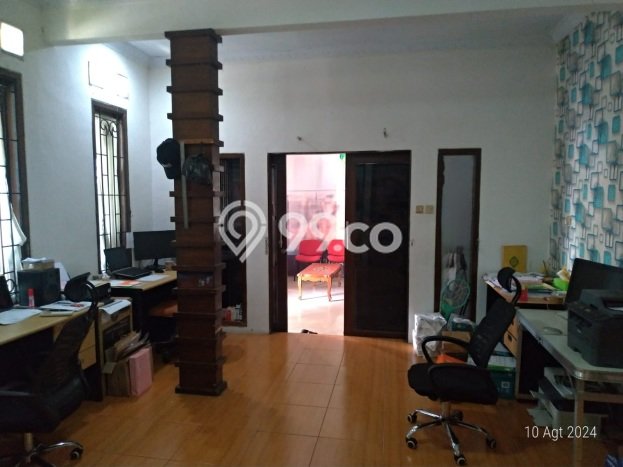 Rumah Modern Cantik 3 Kamar Bisa Langsung Pindah di Gunung Sindur Rumah Modern Cantik 3 Kamar Bisa Langsung Pindah di Gunung Sindur