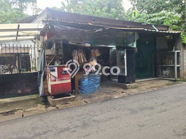 Rumah Modern Minimalis 4 KT Bisa Langsung Pindah di Pamulang Rumah Modern Minimalis 4 KT Bisa Langsung Pindah di Pamulang
