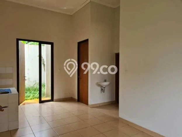 Jual Rumah Strategis Bagus Punya 2 KT di Gunung Sindur Bogor SHM Jual Rumah Strategis Bagus Punya 2 KT di Gunung Sindur Bogor SHM